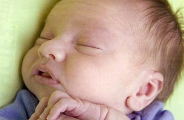 Συμβουλές για νεογέννητα βρέφη