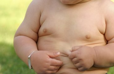 Παιδική Παχυσαρκία